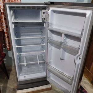 Fridge